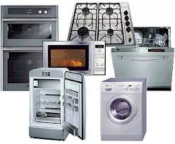 Appliance Repair Company Mission Bend